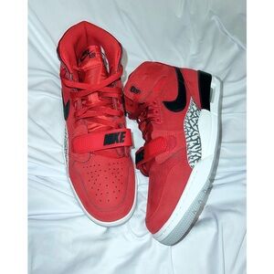 Jordan Legacy 312 Toro